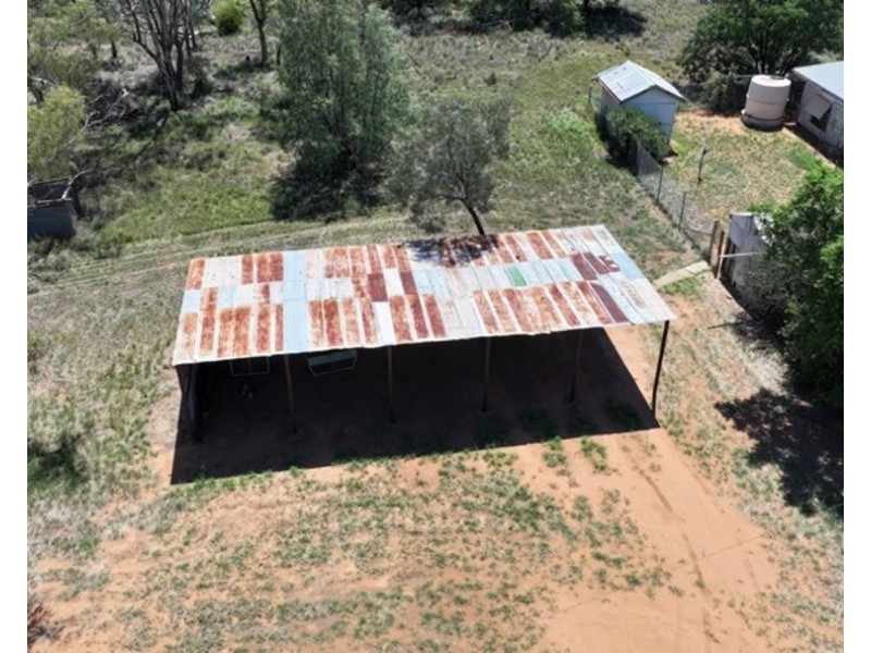 Goonaroi, Gongolgon NSW 2839