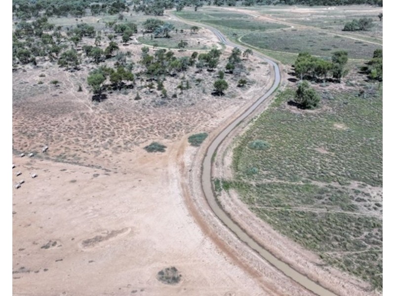 Goonaroi, Gongolgon NSW 2839