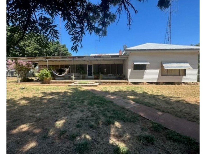 Goonaroi, Gongolgon NSW 2839