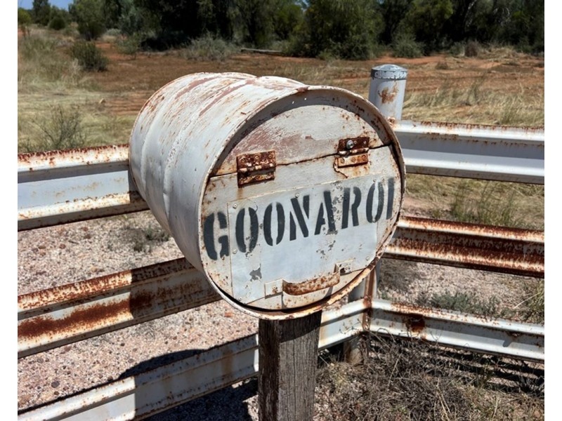 Goonaroi, Gongolgon NSW 2839