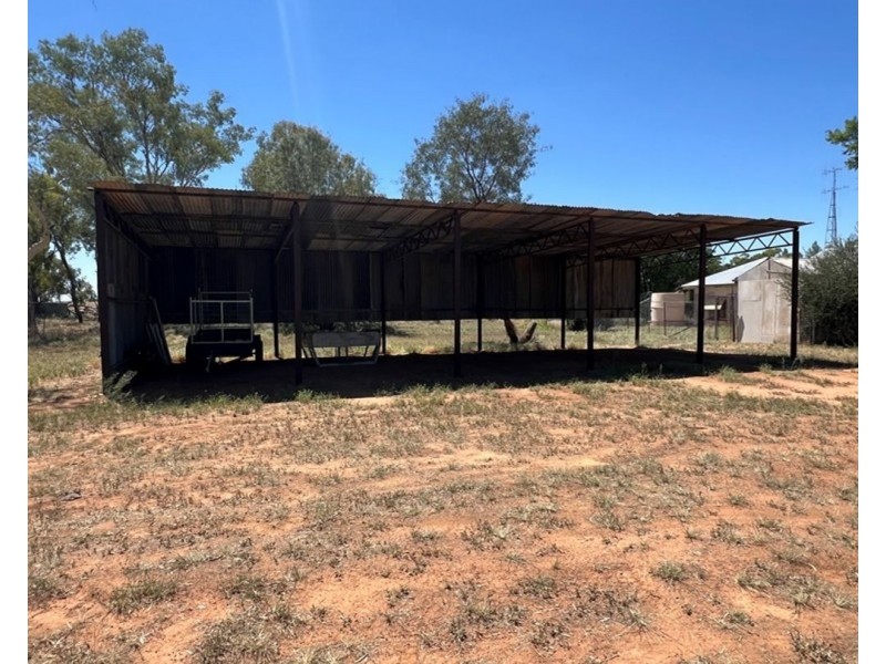 Goonaroi, Gongolgon NSW 2839