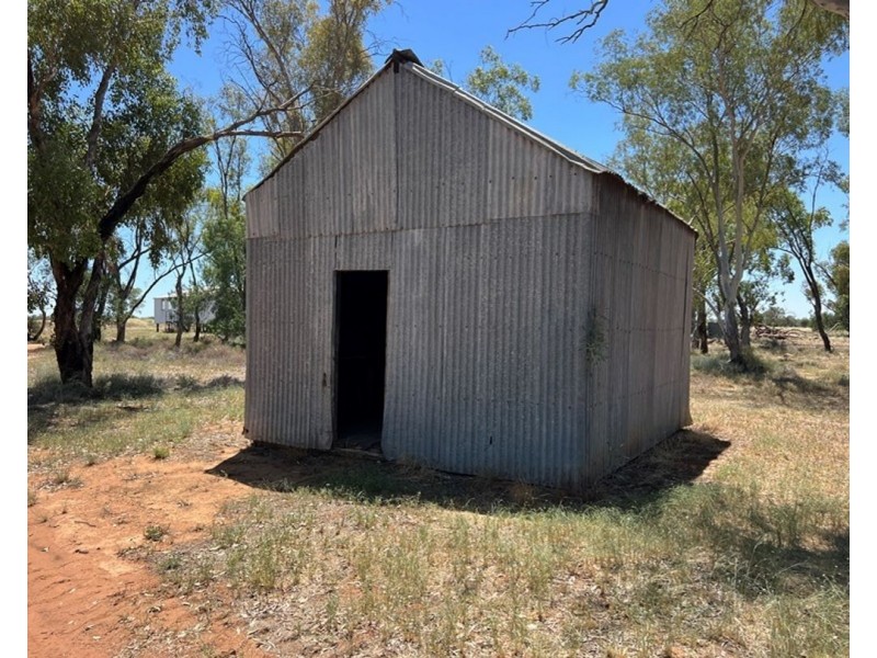 Goonaroi, Gongolgon NSW 2839