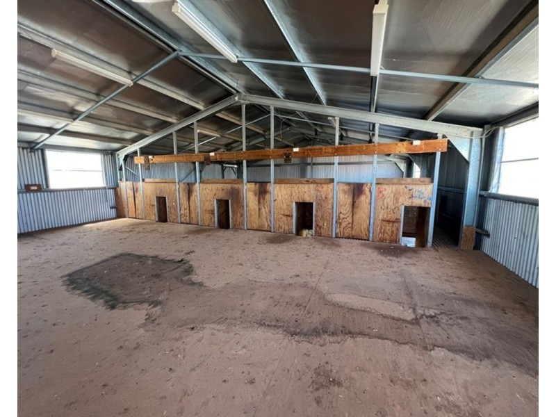 Goonaroi, Gongolgon NSW 2839