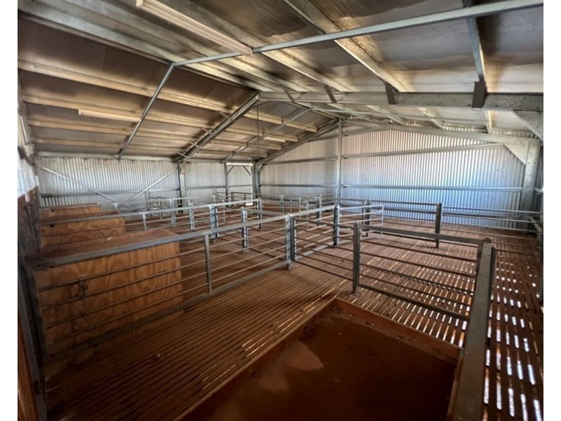 Goonaroi, Gongolgon NSW 2839