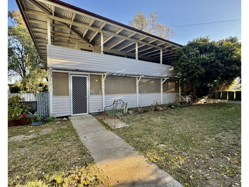 76 Bingera Street, Pallamallawa NSW 2399