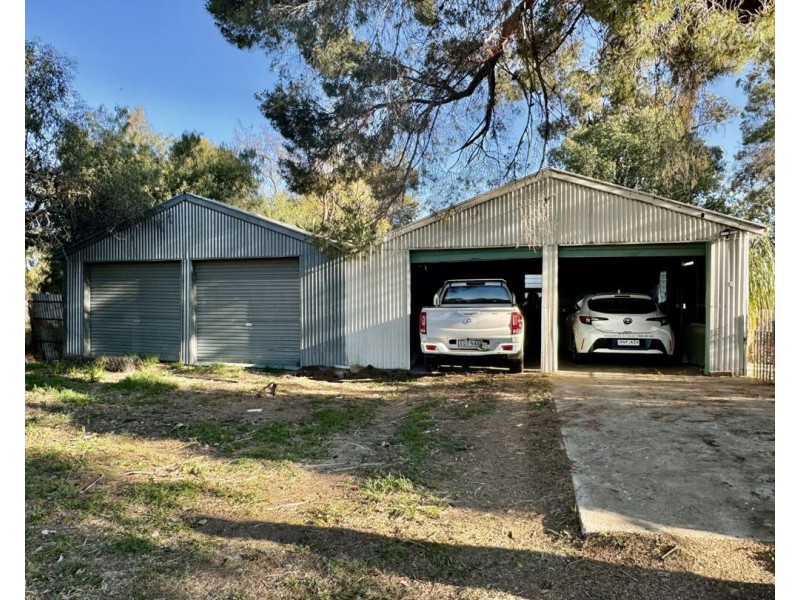76 Bingera Street, Pallamallawa NSW 2399
