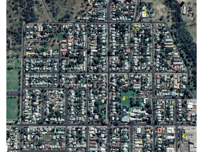 2 Queen Street, Moree NSW 2400