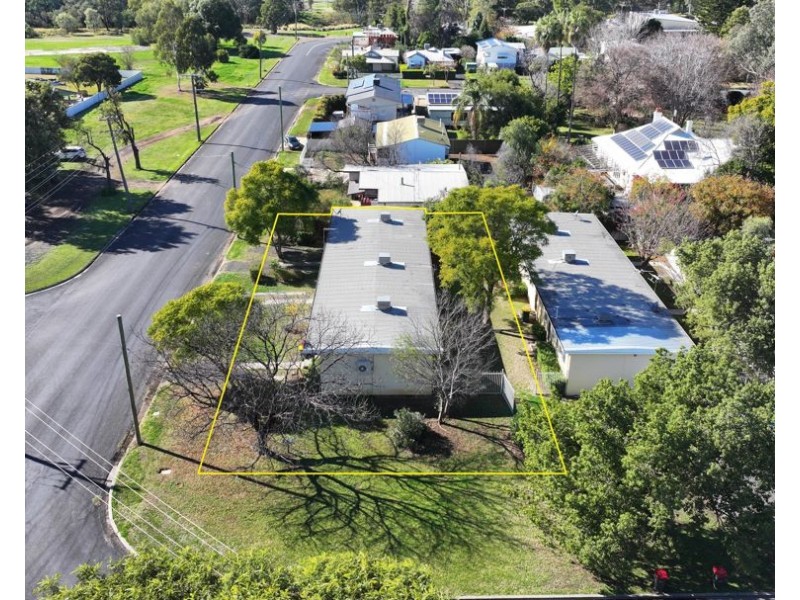 2 Queen Street, Moree NSW 2400