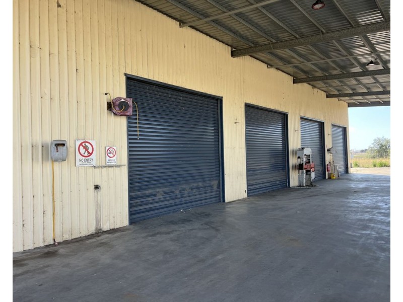 5 Des Young Drive, Moree NSW 2400