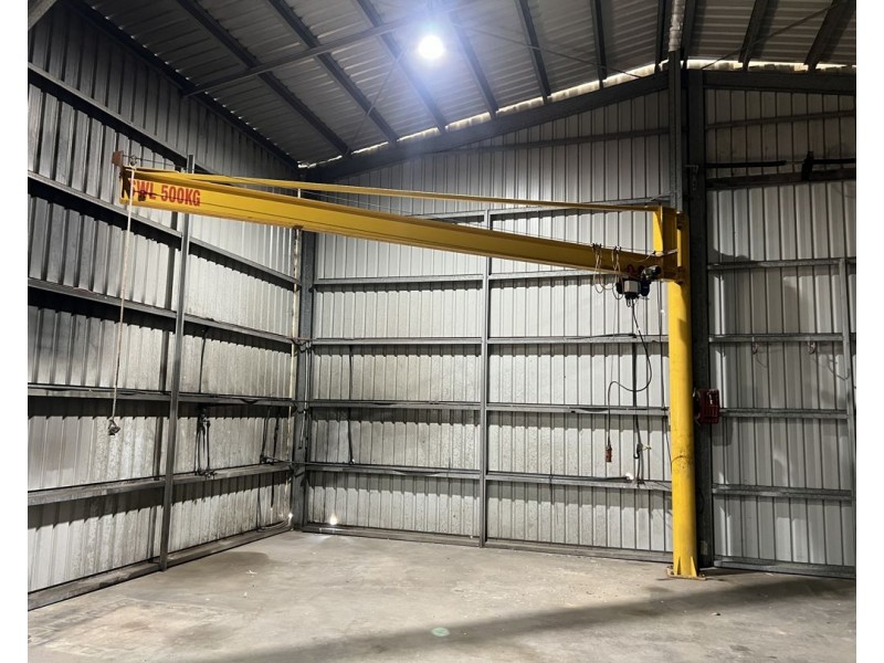 5 Des Young Drive, Moree NSW 2400