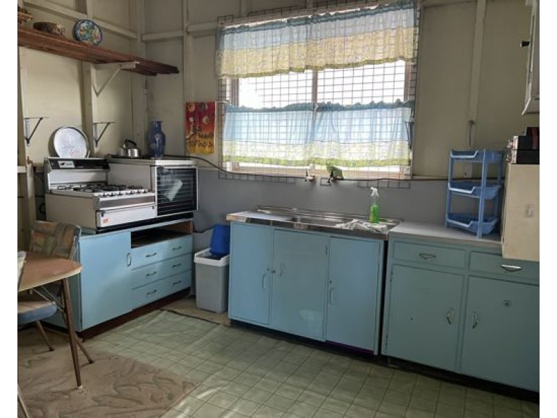 WLL 16227 Lightning Ridge, Lightning Ridge NSW 2834