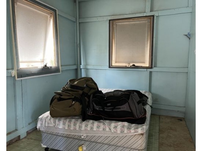 WLL 16227 Lightning Ridge, Lightning Ridge NSW 2834