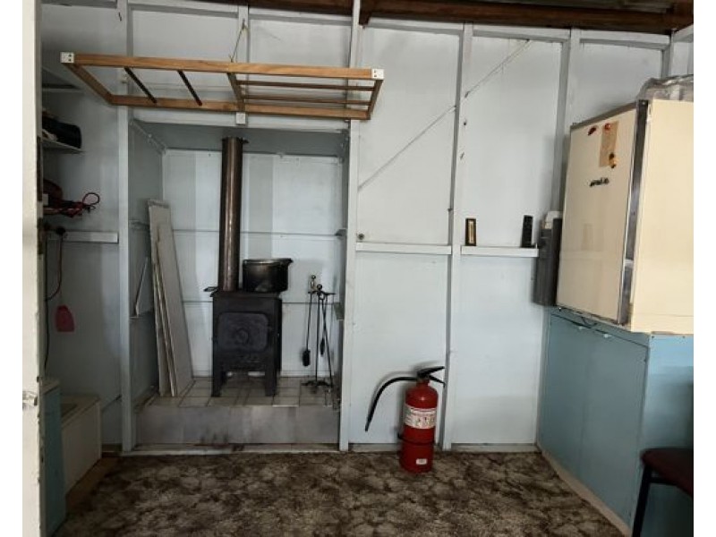 WLL 16227 Lightning Ridge, Lightning Ridge NSW 2834