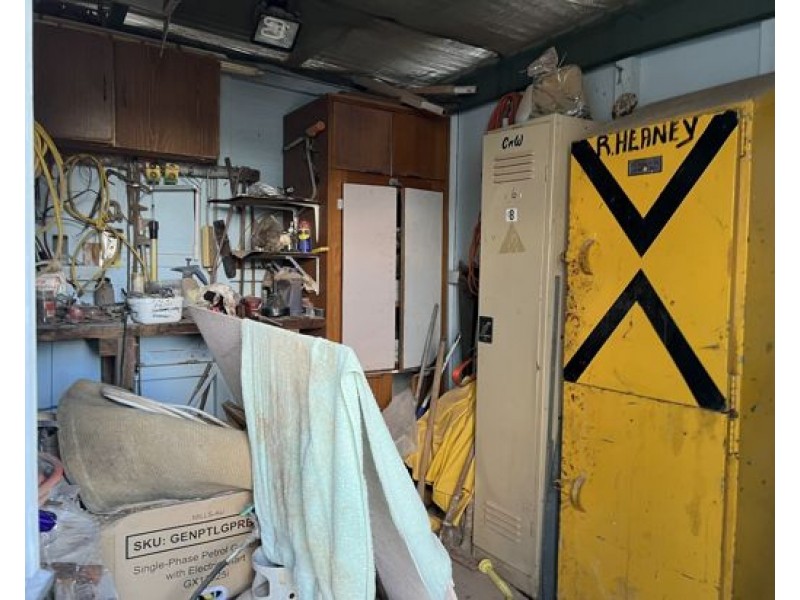 WLL 16227 Lightning Ridge, Lightning Ridge NSW 2834