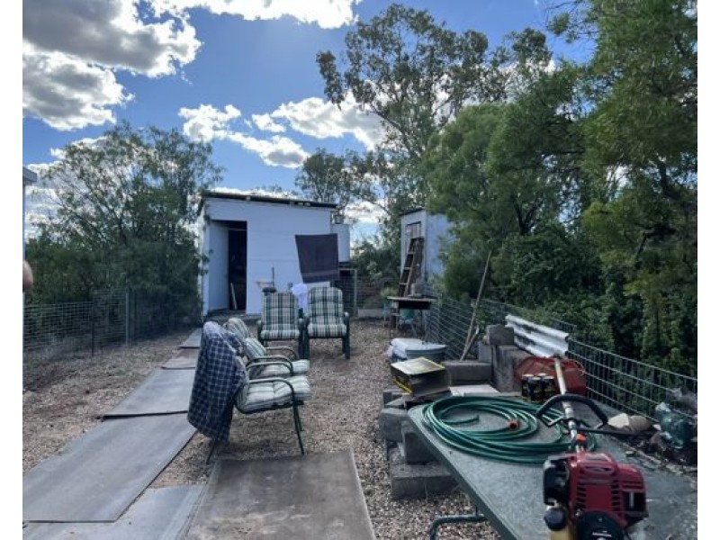 WLL 16227 Lightning Ridge, Lightning Ridge NSW 2834