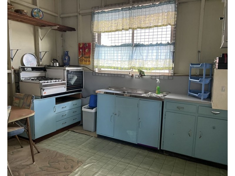 WLL 16227 Lightning Ridge, Lightning Ridge NSW 2834