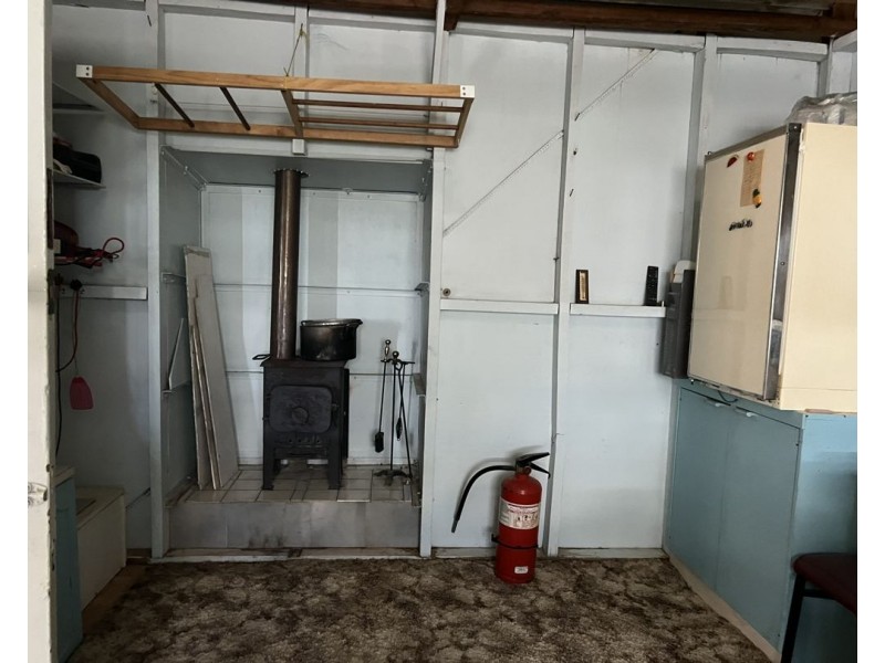 WLL 16227 Lightning Ridge, Lightning Ridge NSW 2834