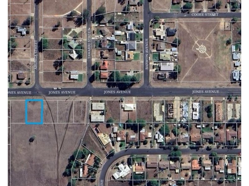 102 Jones Avenue, Moree NSW 2400