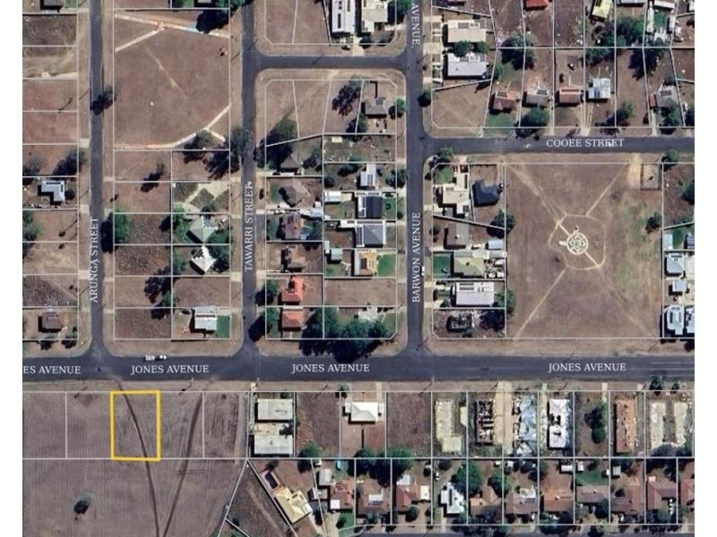 100 Jones Avenue, Moree NSW 2400