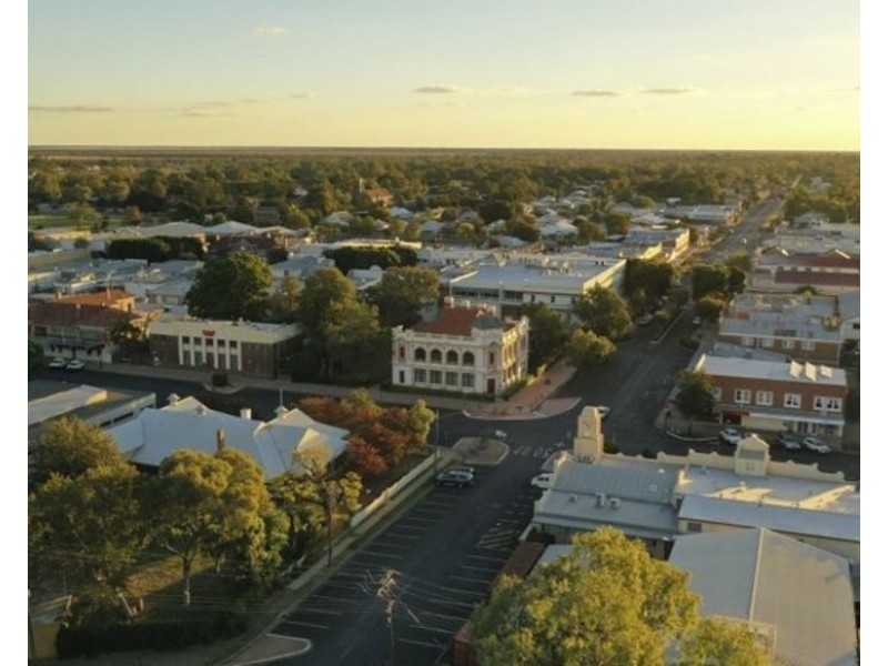 Council Unpaid Rates Auction, Moree NSW 2400