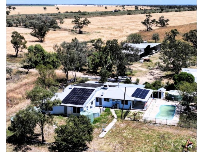 Mardell, Moree NSW 2400