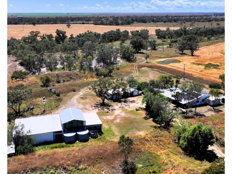 Mardell, Moree NSW 2400