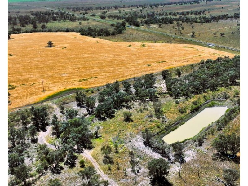 Mardell, Moree NSW 2400