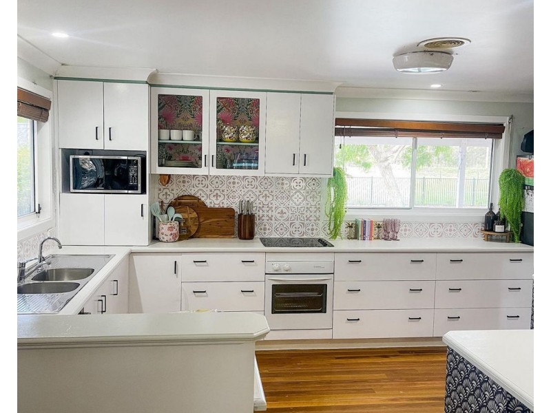 Mardell, Moree NSW 2400