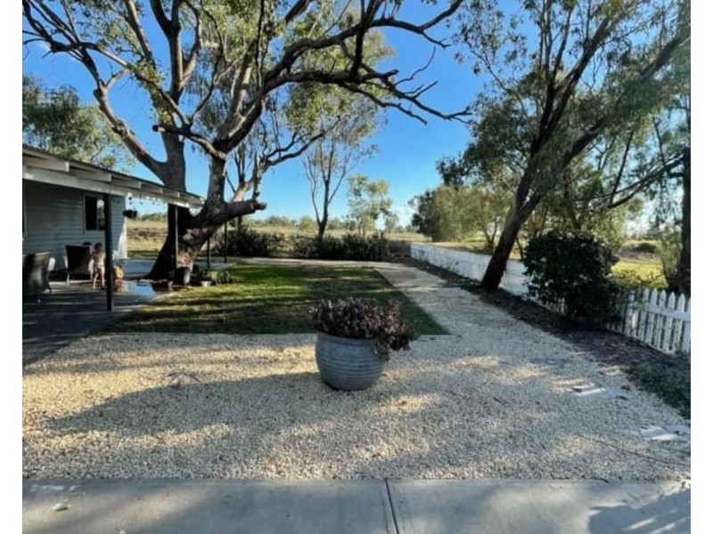 Mardell, Moree NSW 2400