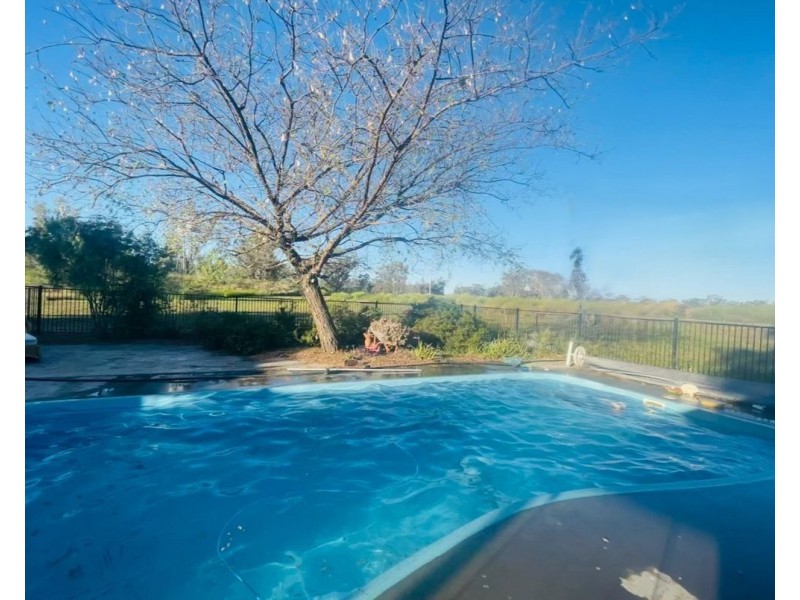 Mardell, Moree NSW 2400