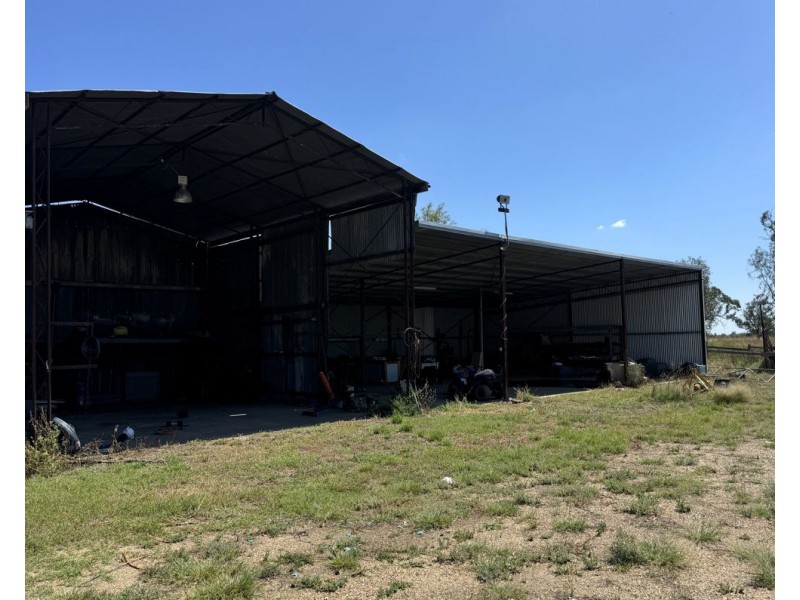 Mardell, Moree NSW 2400