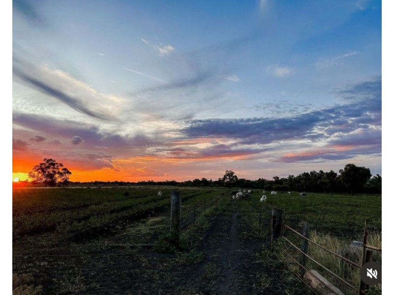 Mardell, Moree NSW 2400