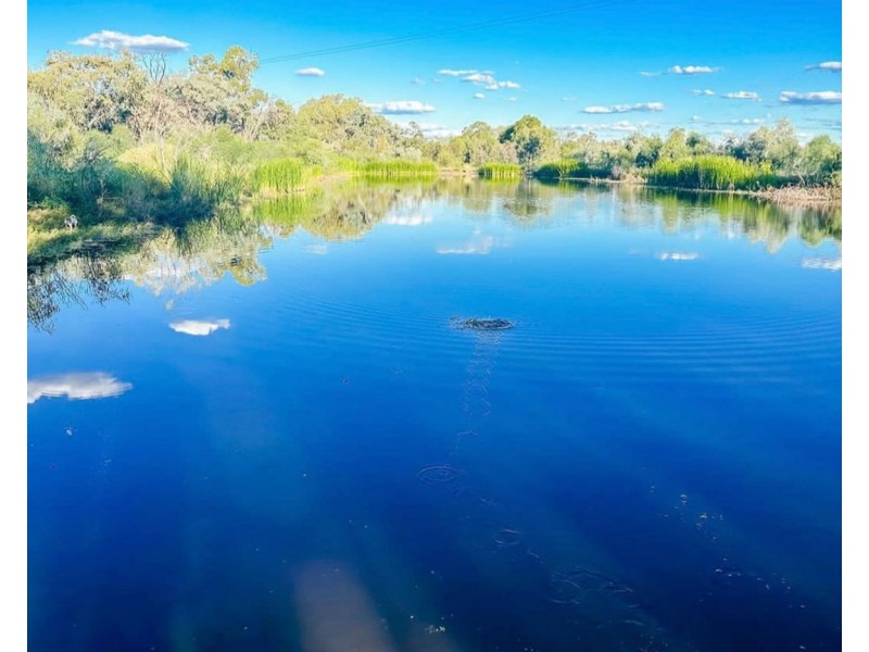 Mardell, Moree NSW 2400