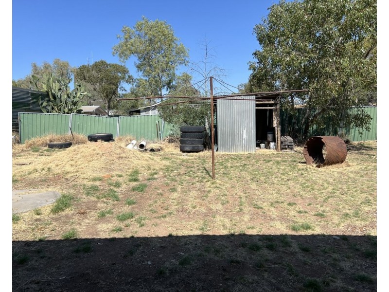 96 Opal Street, Lightning Ridge NSW 2834