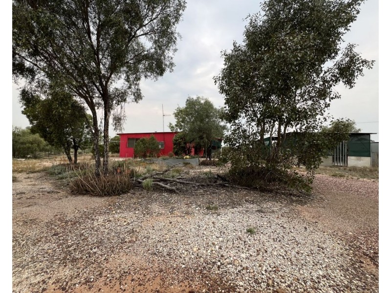 WLL 15128 Lightning Ridge, Lightning Ridge NSW 2834