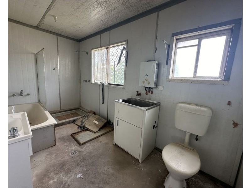 WLL 15128 Lightning Ridge, Lightning Ridge NSW 2834