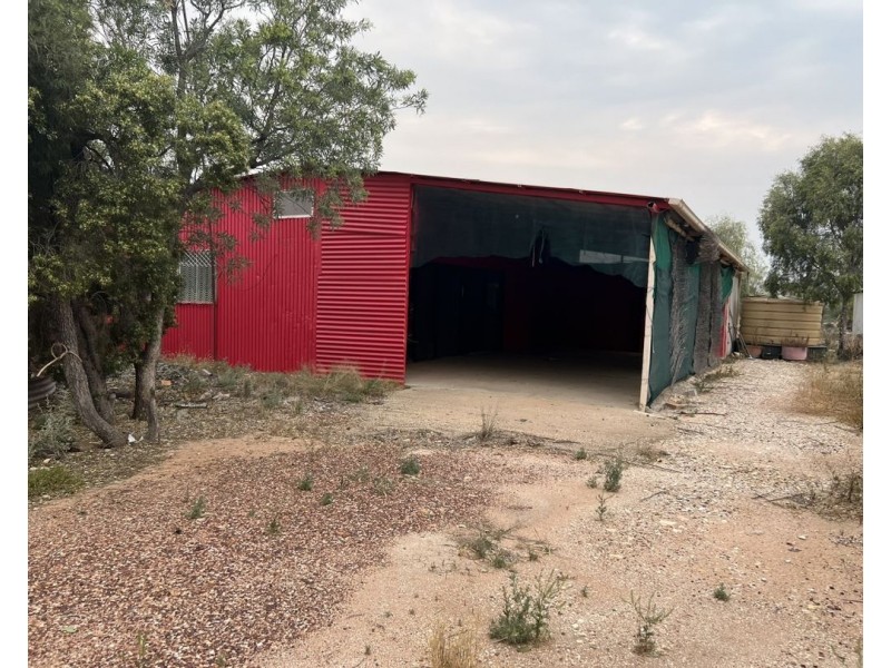 WLL 15128 Lightning Ridge, Lightning Ridge NSW 2834