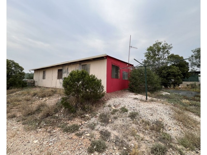 WLL 15128 Lightning Ridge, Lightning Ridge NSW 2834