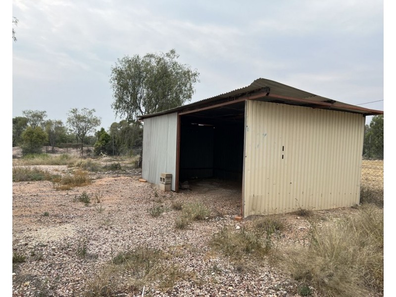 WLL 15128 Lightning Ridge, Lightning Ridge NSW 2834