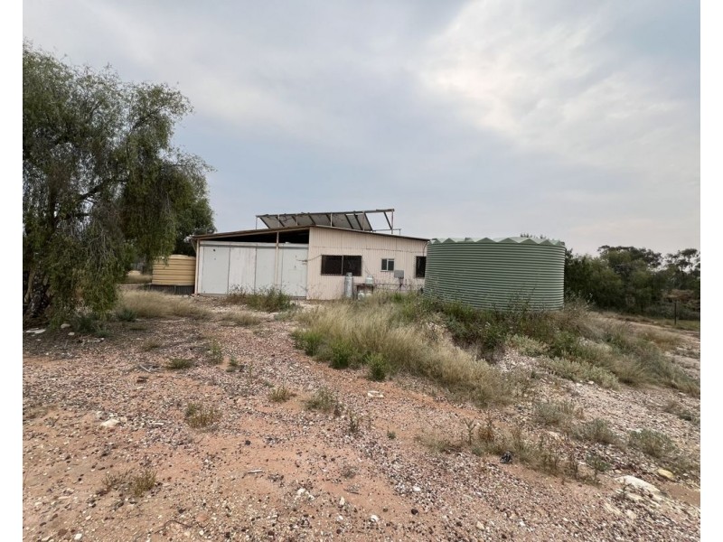 WLL 15128 Lightning Ridge, Lightning Ridge NSW 2834