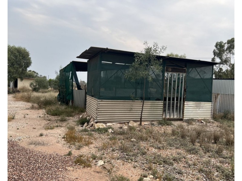 WLL 15128 Lightning Ridge, Lightning Ridge NSW 2834