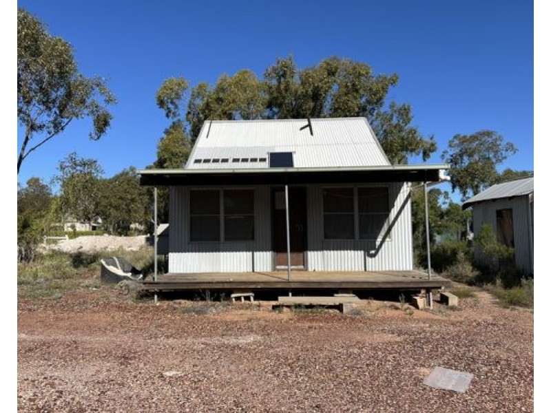 WLL 14694 Lightning Ridge, Lightning Ridge NSW 2834