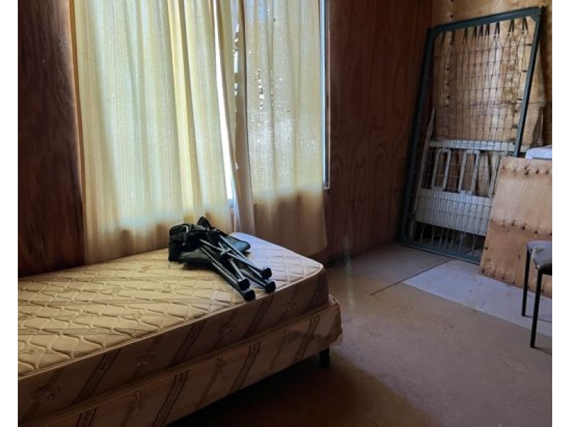 WLL 14694 Lightning Ridge, Lightning Ridge NSW 2834