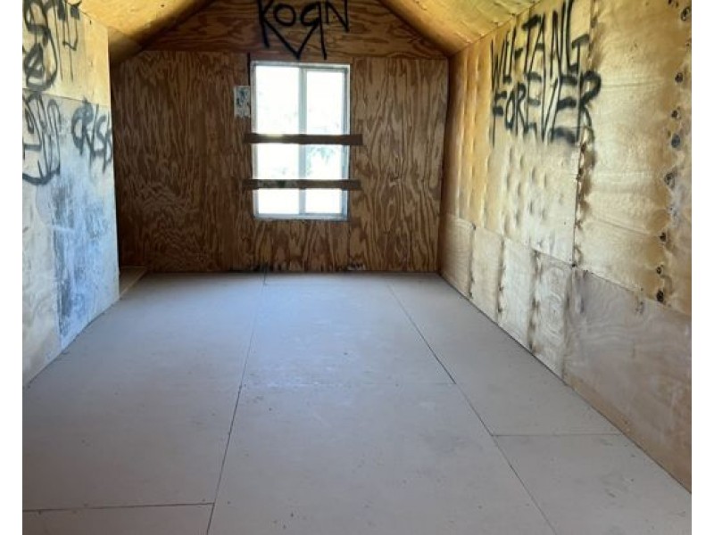 WLL 14694 Lightning Ridge, Lightning Ridge NSW 2834