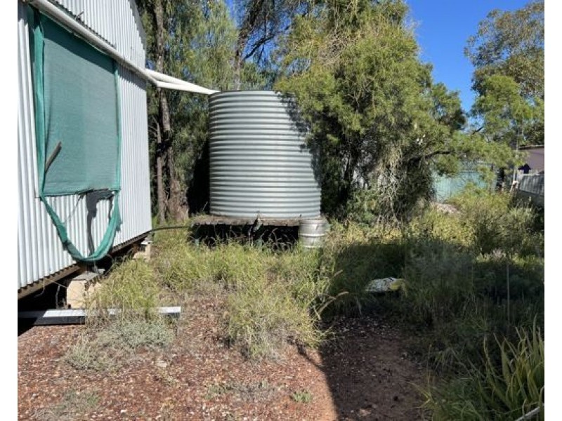 WLL 14694 Lightning Ridge, Lightning Ridge NSW 2834