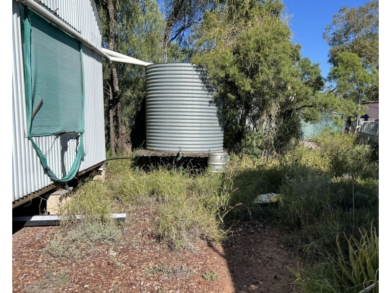 WLL 14694 Lightning Ridge, Lightning Ridge NSW 2834