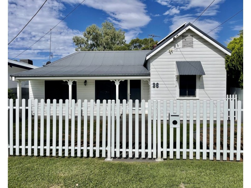 36 Chester Street, Moree NSW 2400
