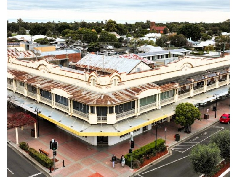 11-18/113 Balo Street, Moree NSW 2400