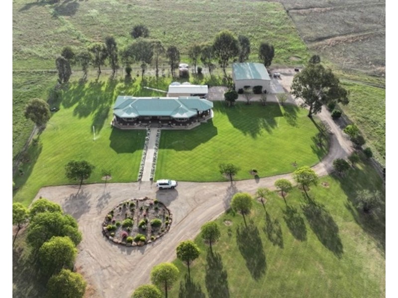 Clamally Park, Warialda NSW 2402