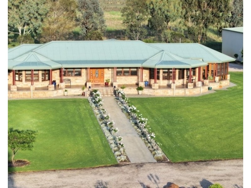 Clamally Park, Warialda NSW 2402